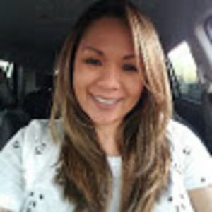 Meet your Posher, Ann